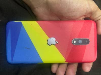 One Plus 7