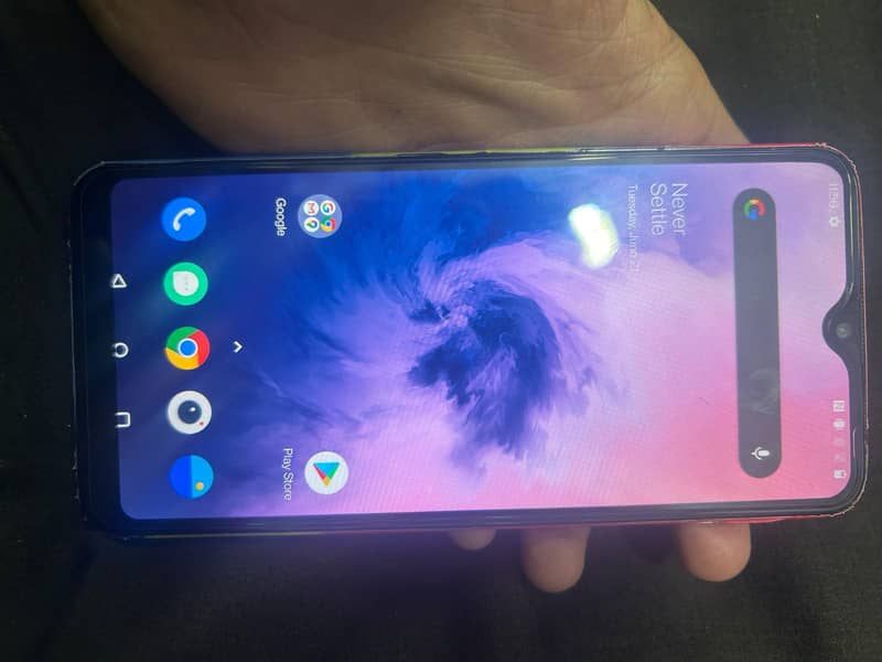 One Plus 7 2