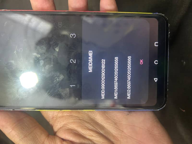 One Plus 7 3