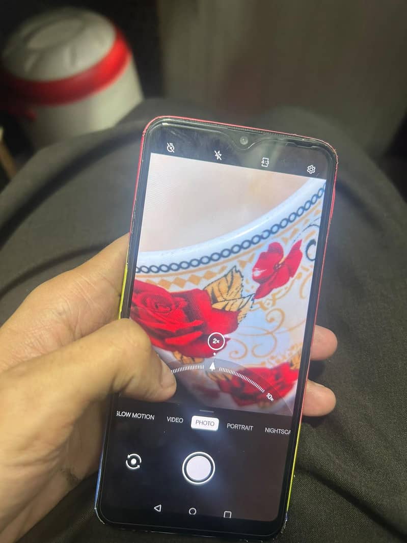 One Plus 7 4
