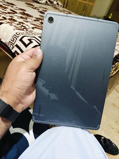 Samsung Galaxy S10 lite Tab