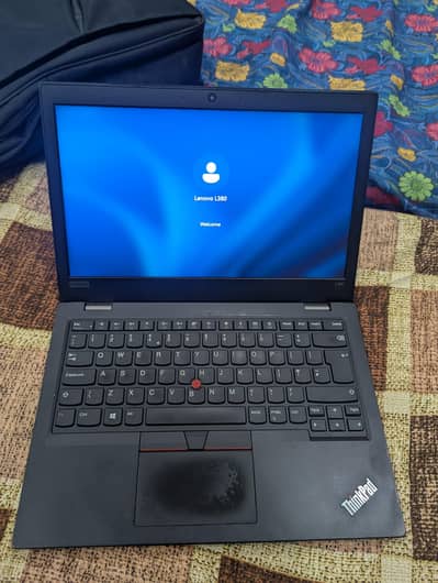 ThinkPad Lenovo 8th Gen