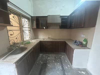 5 Marla Dubel Story House For Rent Johar Town Prime Location