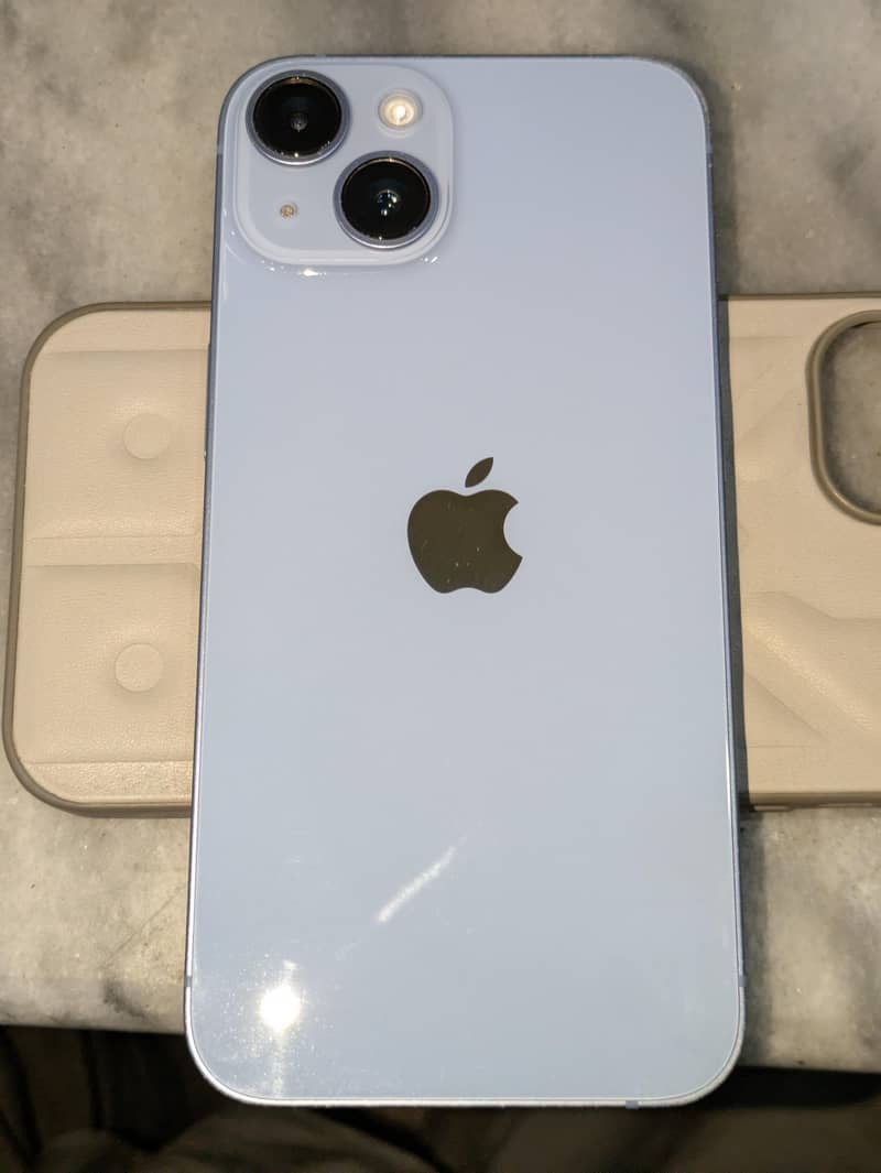 Apple iPhone 14 8