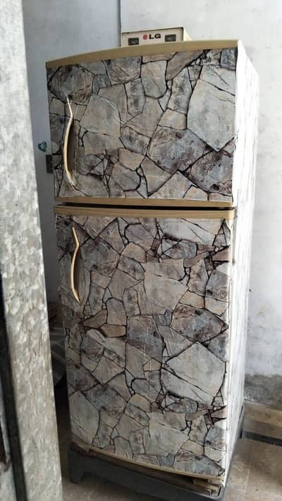 Used fridge for sale