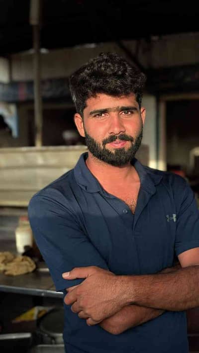 malik noman