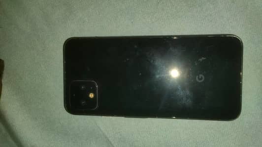 Google Pixel 4