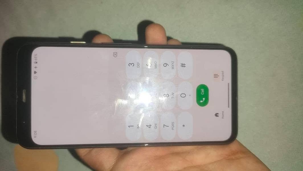 Google Pixel 4 1