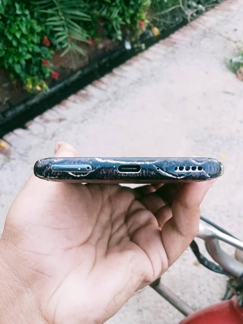 One Plus 7 6