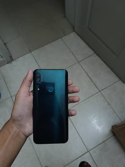 Huawei Y9 Prime
