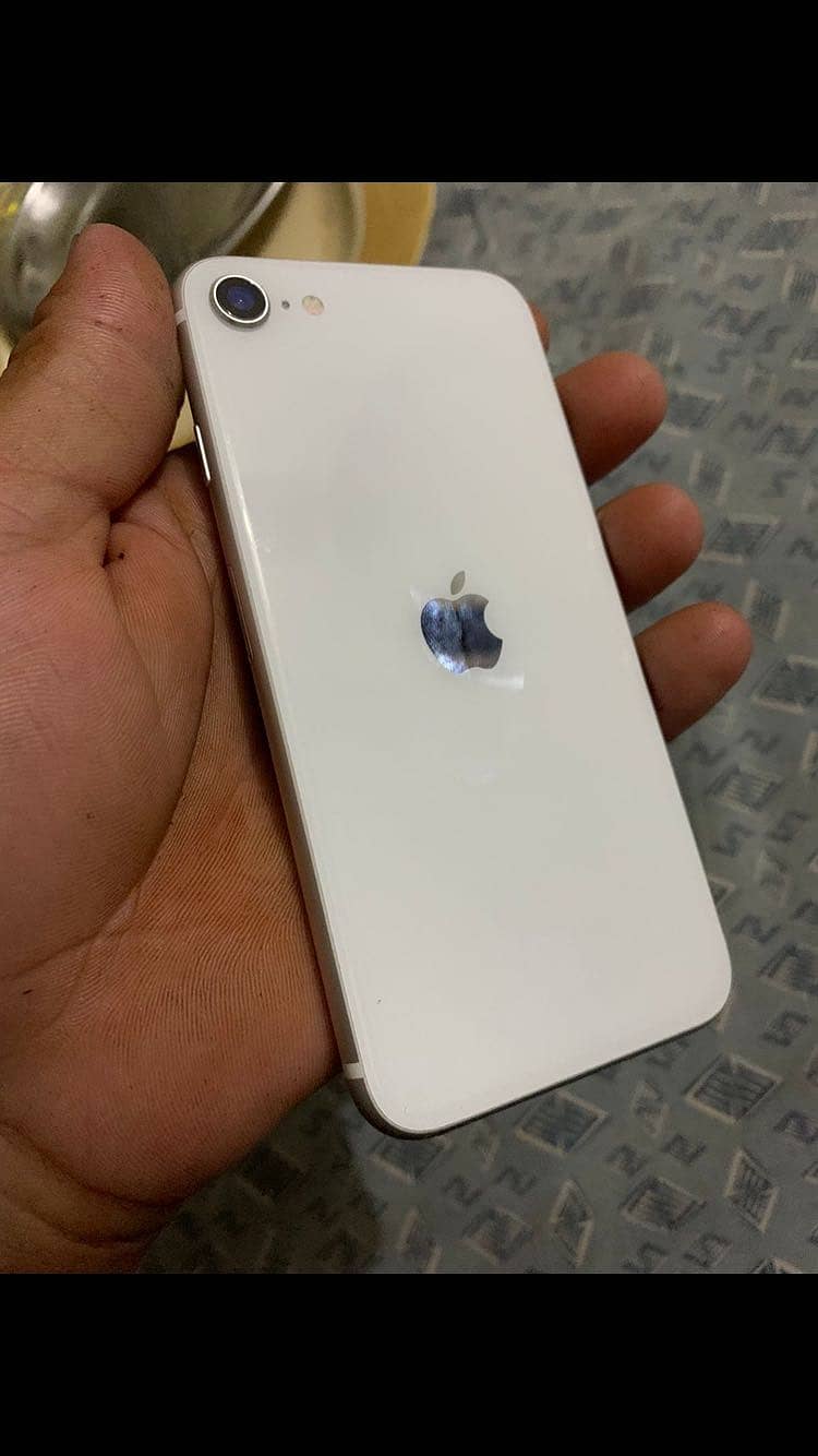 Apple iPhone SE 2