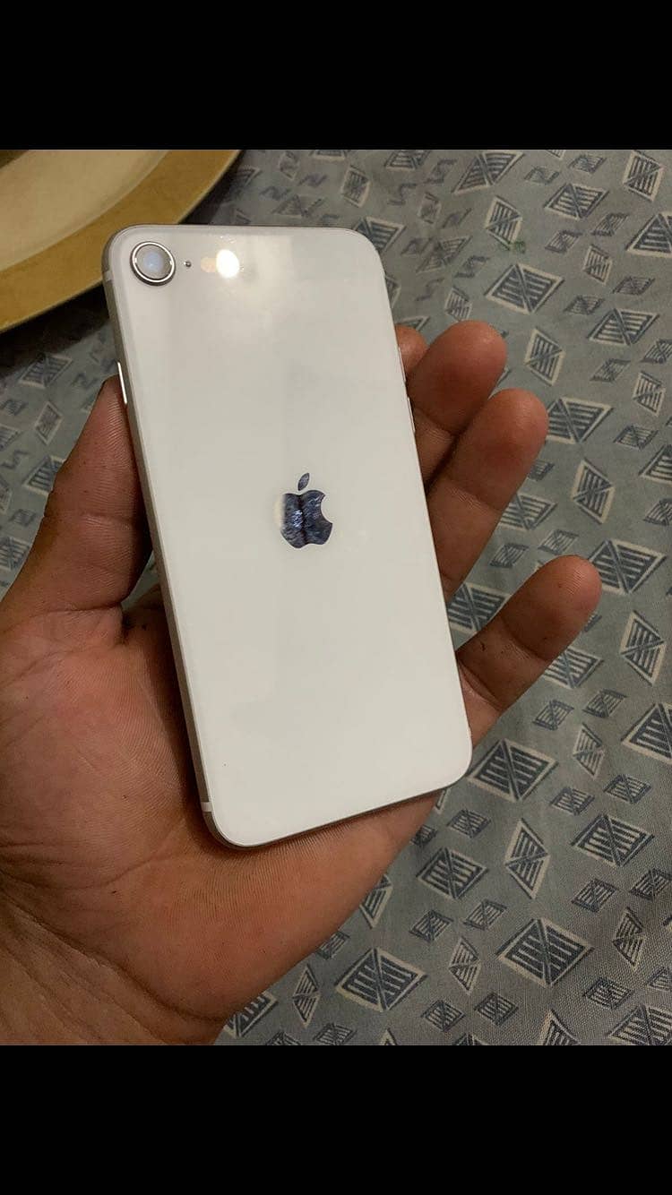 Apple iPhone SE 5