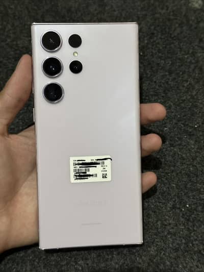 Samsung Mobile S23 Ultra