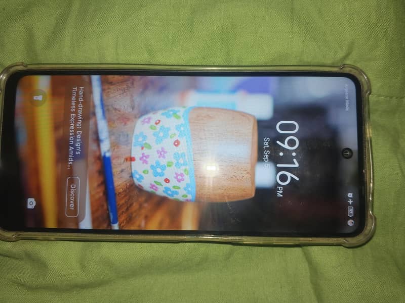 Tecno Spark 20C 1