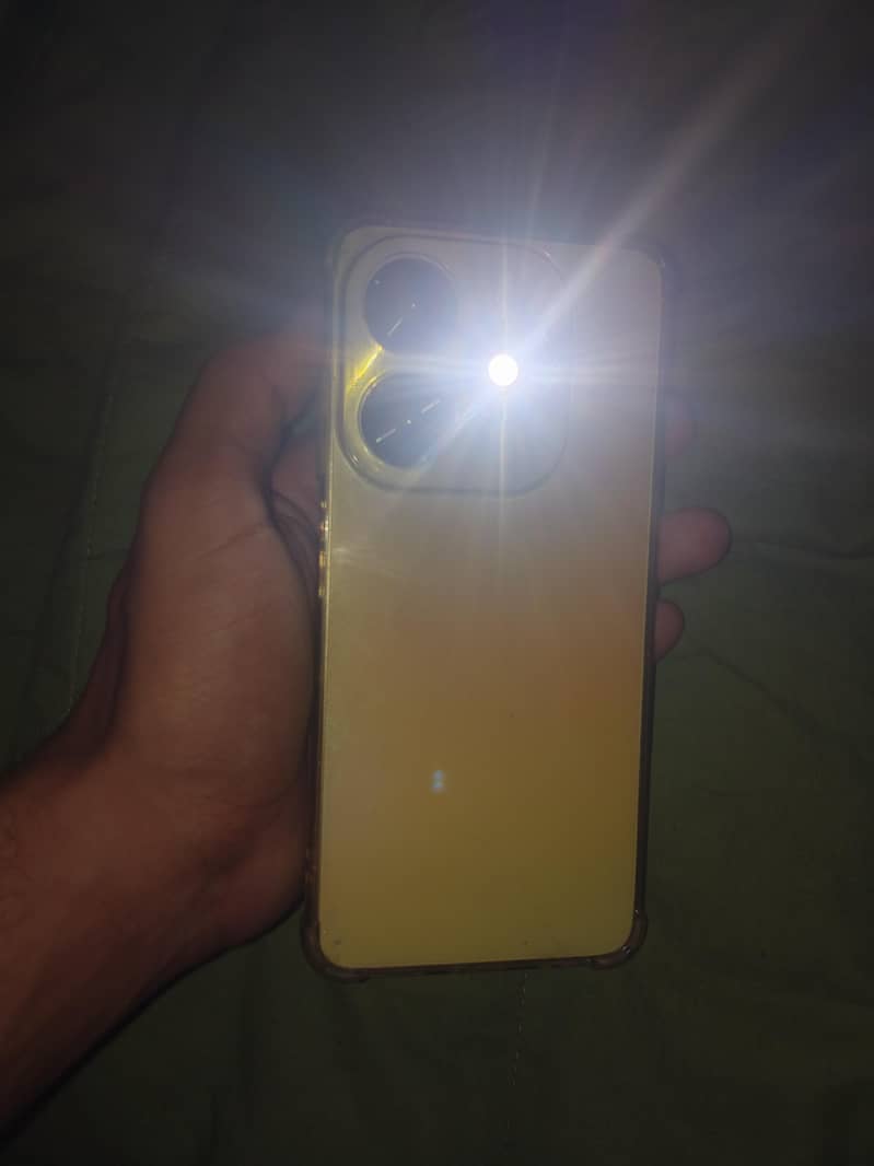 Tecno Spark 20C 2