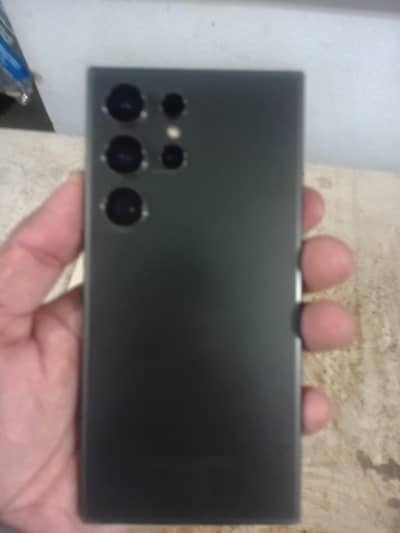 Samsung Mobile S24 Ultra