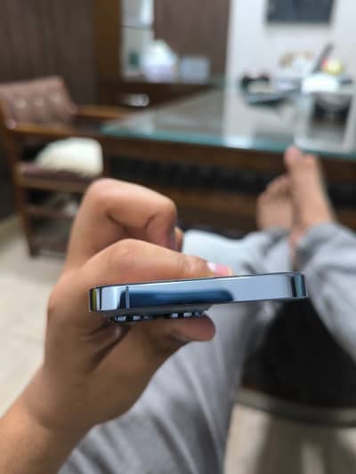 Apple iPhone 13 Pro