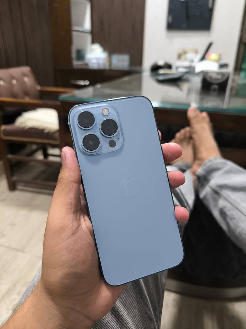 Apple iPhone 13 Pro 5