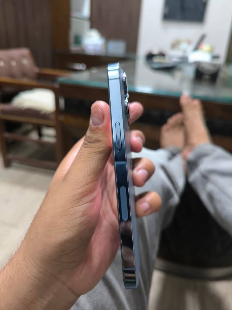 Apple iPhone 13 Pro 7