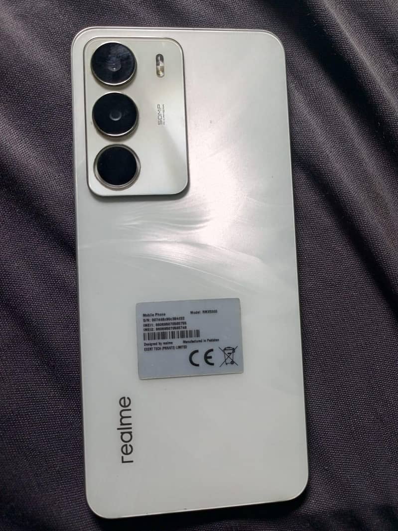 Realme C71 2