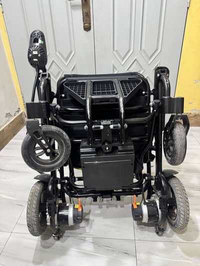 Best Electric Wheelchair - Imported (slightly used)