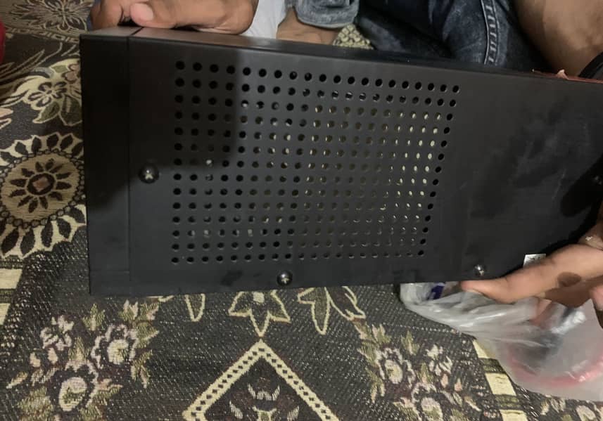 SIMTEK UPS HYBIRD 1