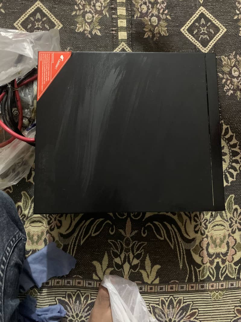 SIMTEK UPS HYBIRD 4
