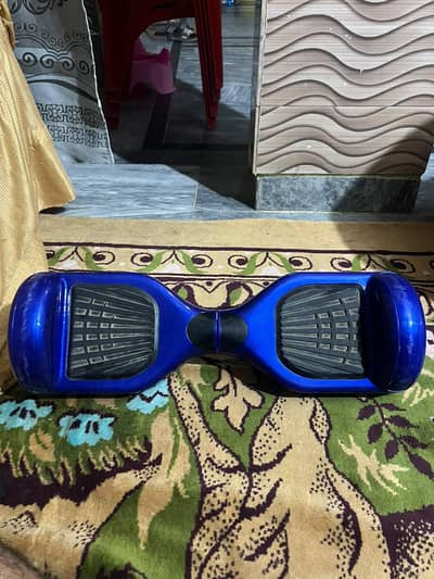 hover board
