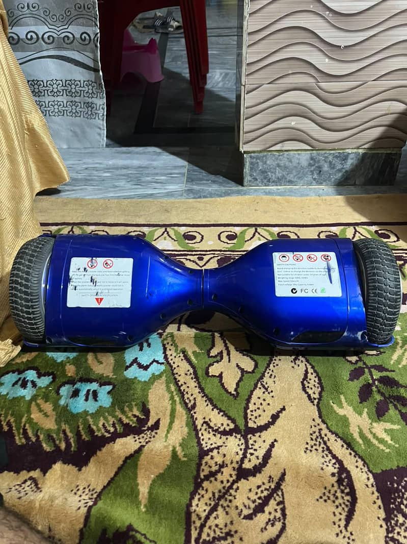hover board 1