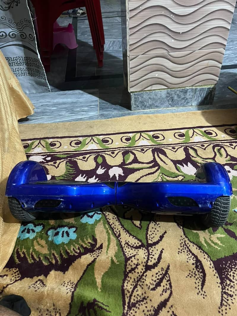 hover board 2