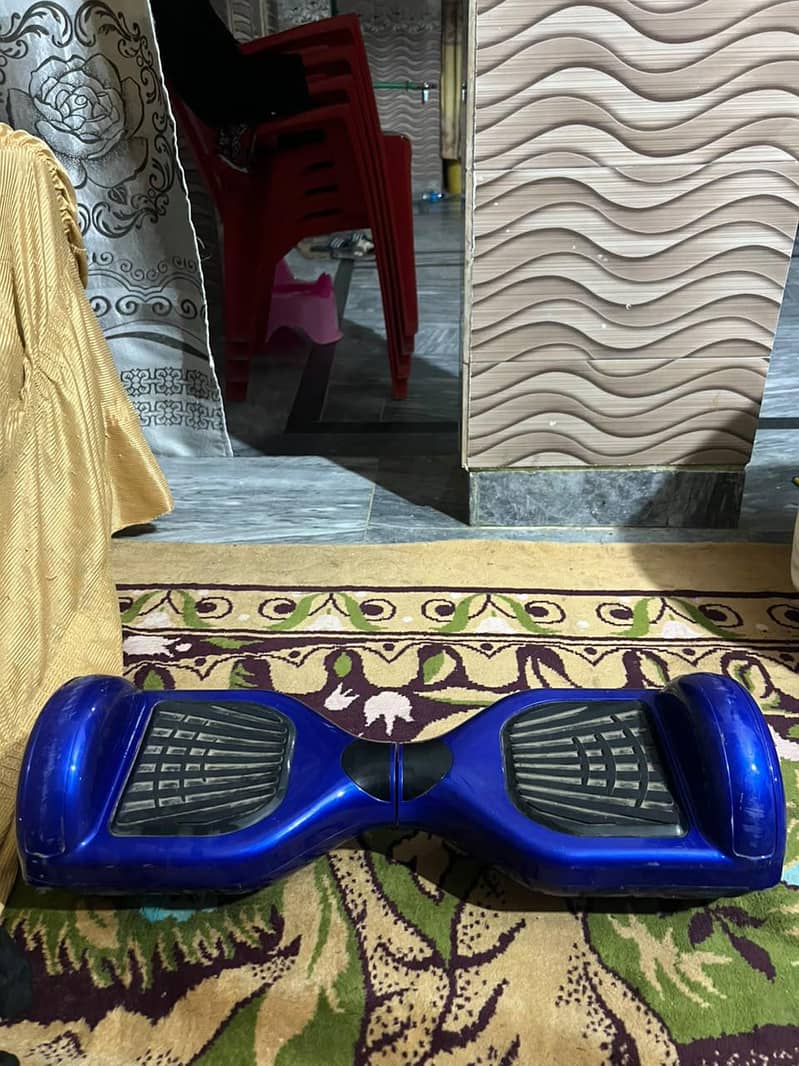 hover board 3