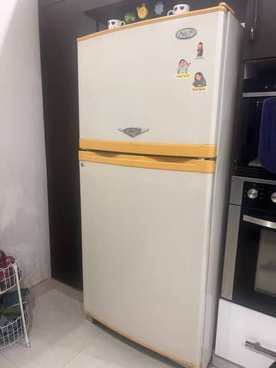 Dawlance fridge