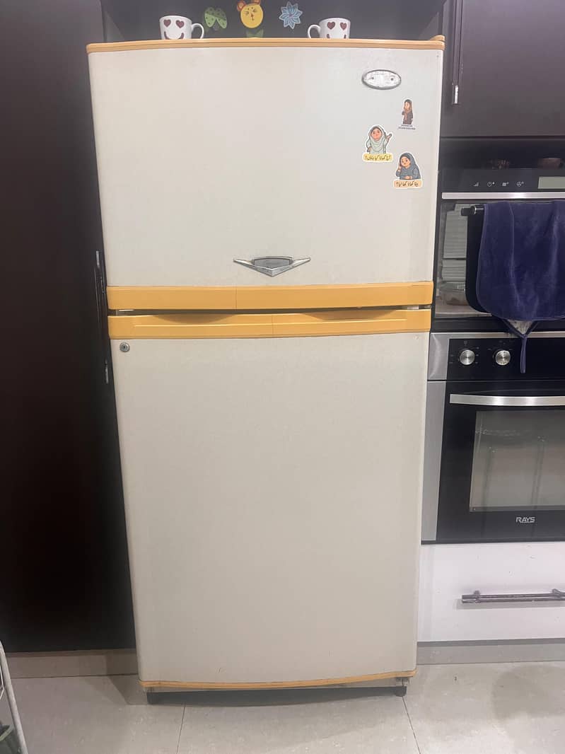 Dawlance fridge 1