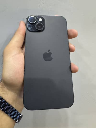 Apple iPhone 15 plus