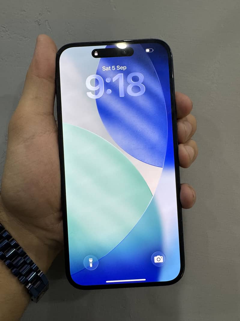 Apple iPhone 15 plus 1