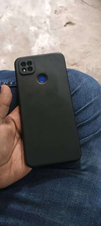 Xiaomi Redmi 9C