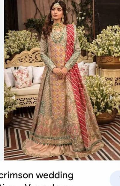 A rich traditional blend that looks classy on your special days