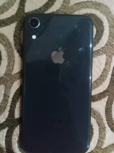 Apple iPhone XR