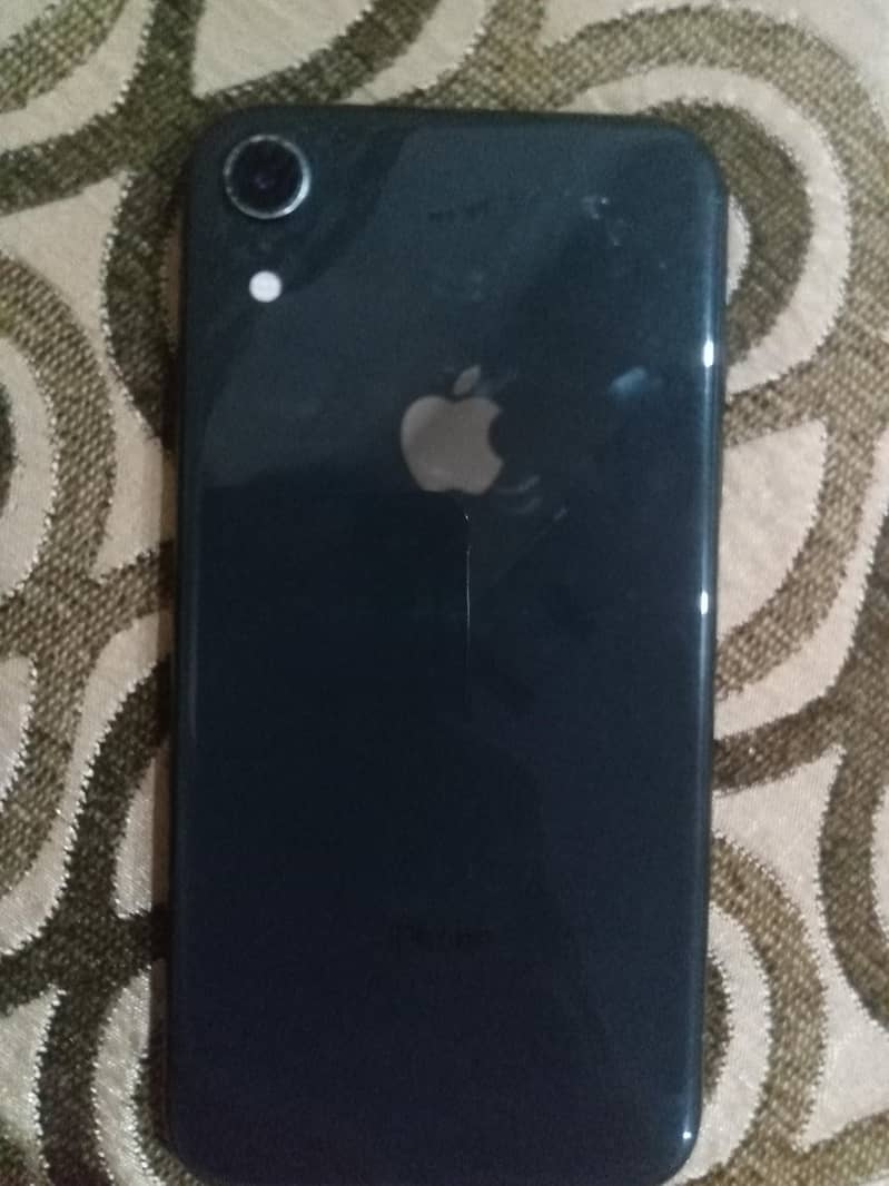 Apple iPhone XR 0