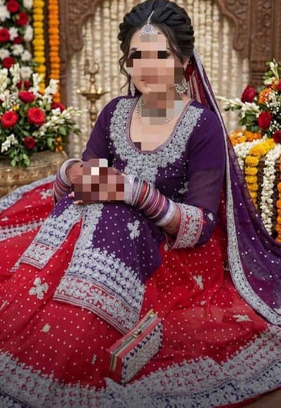 wedding lehenga in best price