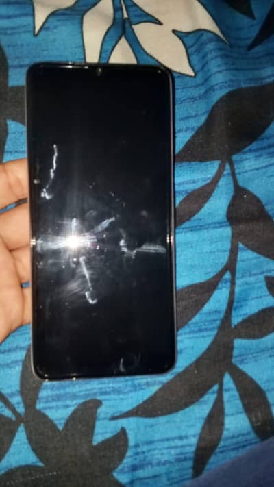 Itel A50C