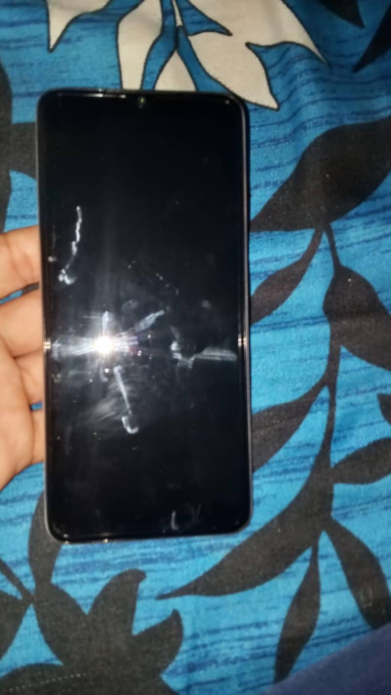 Itel A50C 0