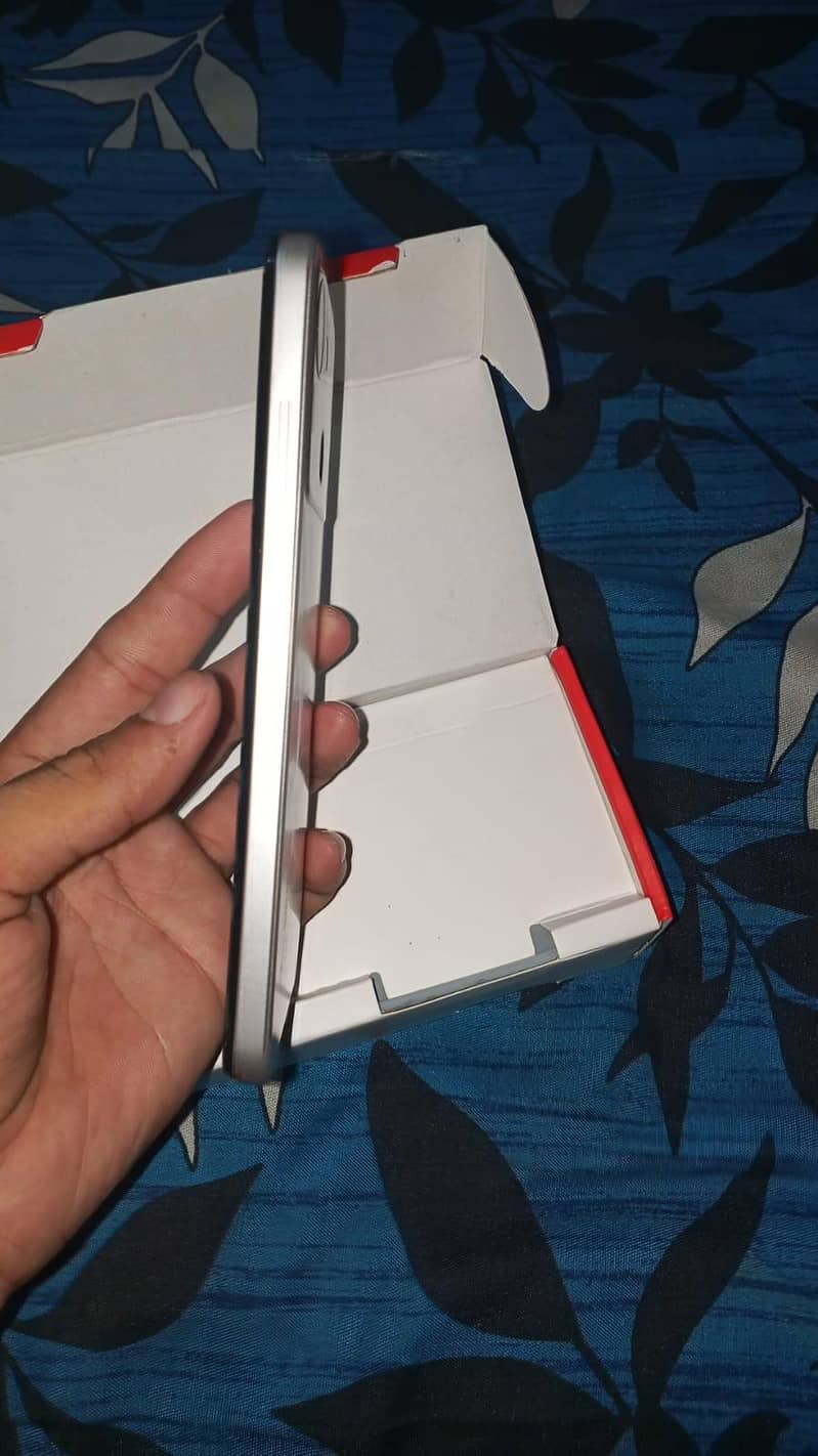 Itel A50C 1