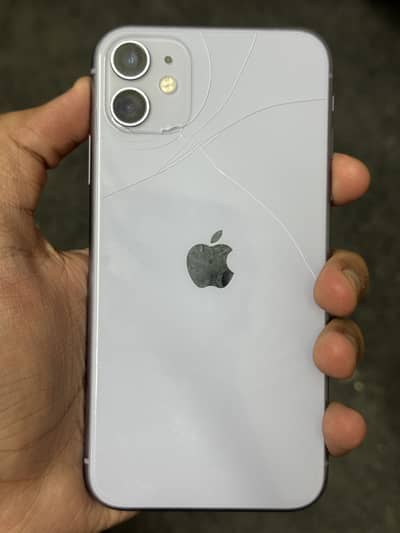 Apple iPhone 11