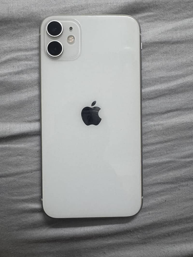 Apple iPhone 11 1