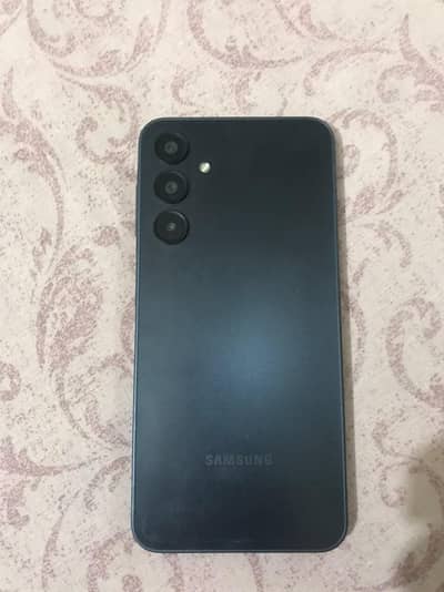 Samsung Mobile A16