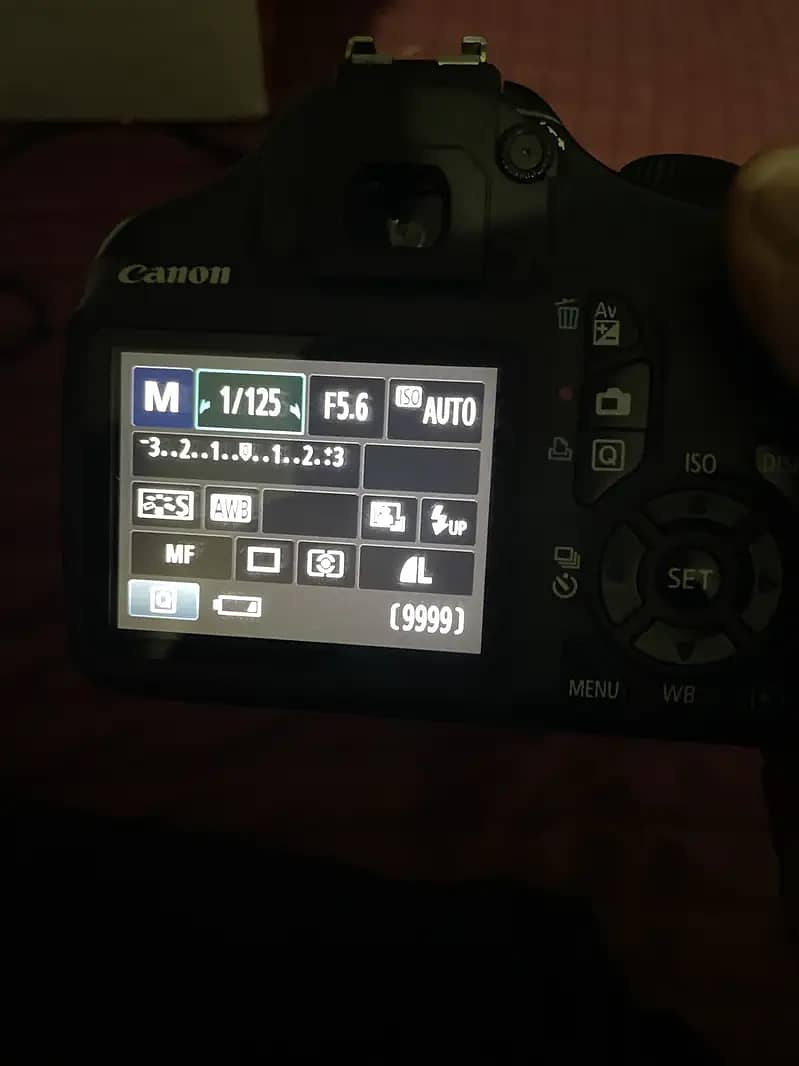 Canon 0