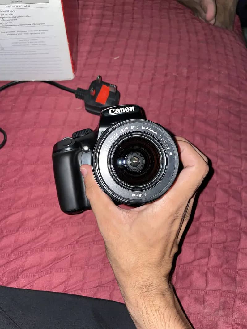 Canon 1