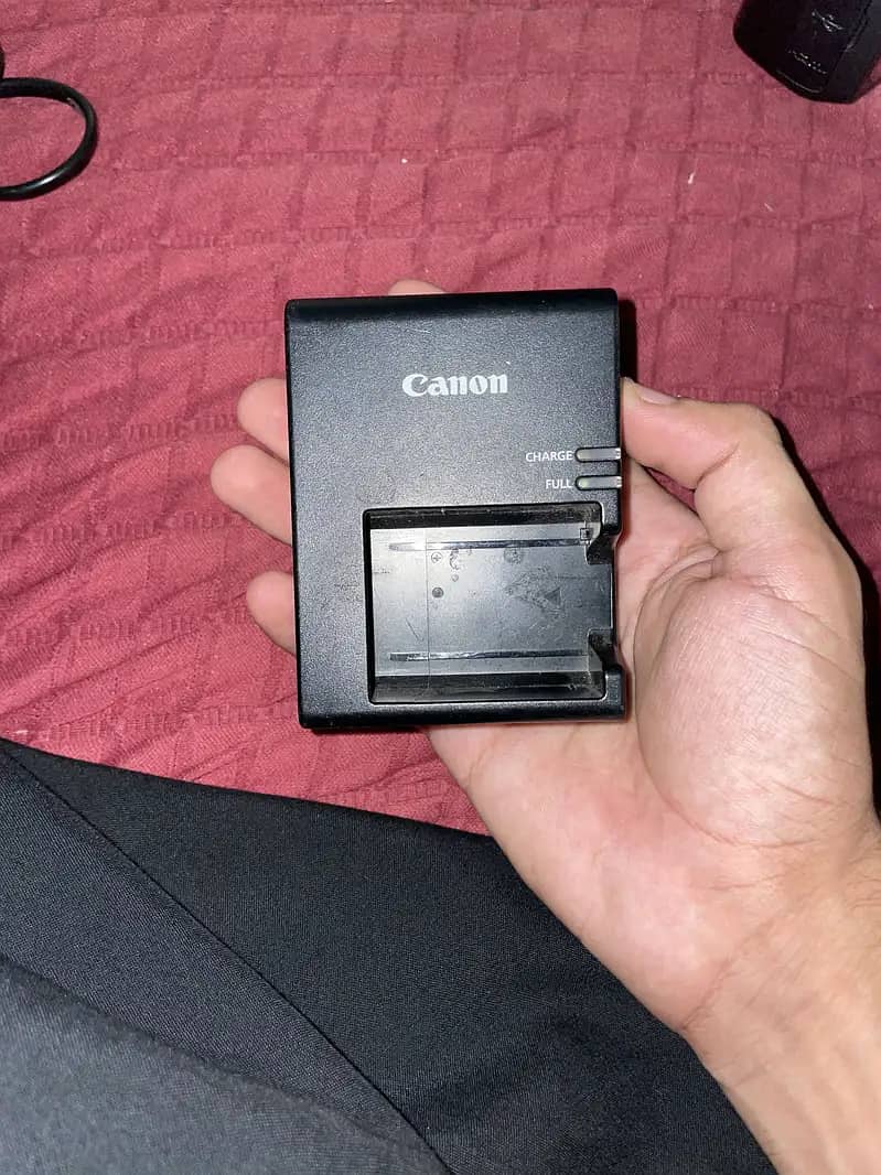 Canon 4