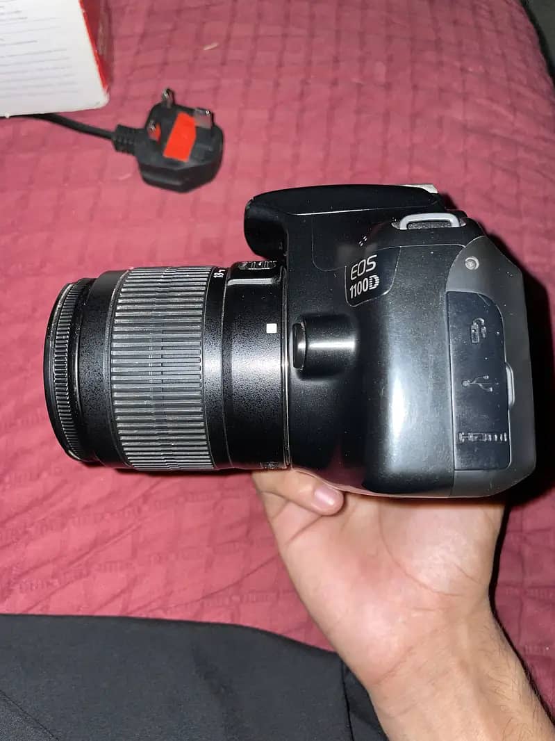 Canon 5